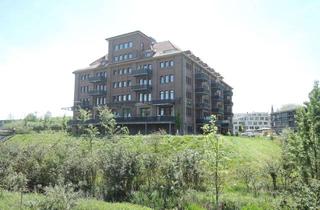 Penthouse kaufen in Hörder Hafenstraße, 44263 Hörde, Tolles Penthouse im Magazingebäude am Phoenix See zu verkaufen!