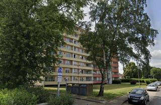 Wohnung kaufen in 50181 Bedburg, Kapitalanlage mit Zukunft – vermietete 2 Zi. ETW in Bedburg