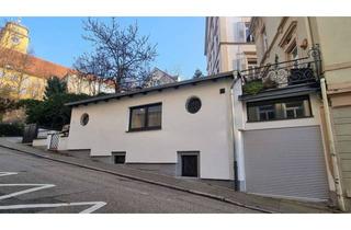 Wohnung kaufen in 76530 Innenstadt, Das „kleinste Haus“ in Baden-Baden‘s zentralster Lage