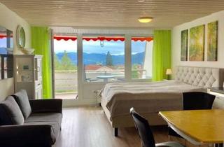 Wohnung kaufen in Kurstraße, 88175 Scheidegg, Wunderschönes Ferienapartment mit Hallenbad und Sauna