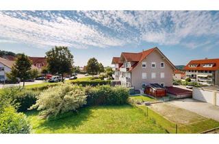 Wohnung kaufen in 84160 Frontenhausen, Gepflegte 2-Zimmer-Etagenwohnung mit Balkon und Keller in ruhiger Lage von Frontenhausen