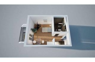 Wohnung kaufen in 65510 Idstein, Modernes Studentenapartment in Idstein - KfW-55-Standard