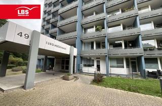 Wohnung kaufen in 52068 Aachen, Kapitalanlage im bekanntesten Renditeobjekt Aachens!