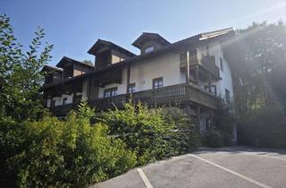 Wohnung kaufen in 94556 Neuschönau, Schöne 3-Zimmer-Wohnung im Bergdorf Waödhäuser-Fernsicht-sofort frei