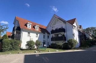 Wohnung kaufen in Rosenthaler Str. 28, 16540 Hohen Neuendorf, Schöne 2-Zimmer-Wohnung in idyllischer Lage