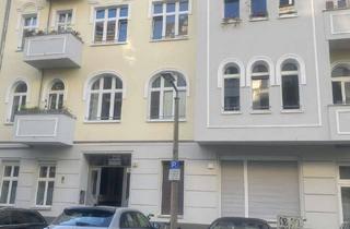 Wohnung kaufen in Schröderstraße, 10115 Mitte, Tolle 2 Zimmerwohnung in Berlin Mitte!!