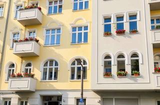 Wohnung kaufen in Schröderstraße, 10115 Mitte, Tolle 2 Zimmerwohnung in Berlin Mitte!!