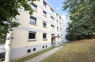Wohnung kaufen in Auf Der Alm 106, 59821 Arnsberg, Kapitalanlage - Vermietete Wohnung mit Balkon im 2. Obergeschoss und einem Stellplatz