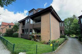 Wohnung kaufen in Wildhofstr. 8a, 24582 Bordesholm, IN 2 MINUTEN AM BORDESHOLMER SEE !! (RÖMBKE IMMOBILIEN KG)