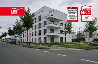 Wohnung kaufen in 45889 Bismarck, Exklusives Wohnen im Neubau an der Marina Gelsenkirchen