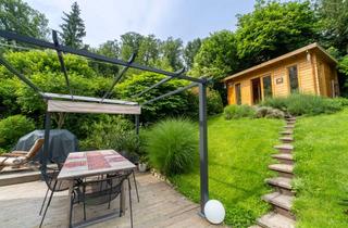 Wohnung kaufen in 70184 Süd, Wohnen am Bopser - 4 Zimmer Gartenwohnung in Halbhöhenlage mit 2 Balkonen!