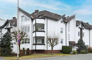 Wohnung kaufen in Ziegelei 2b, 96487 Dörfles-Esbach, 2-Zimmerwohnung langristig vermietet