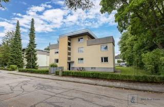 Wohnung kaufen in 82152 Planegg, Sofort bezugsfrei: Ruhige 3-Zimmer-Wohnung mit Tiefgaragenstellplatz in Planegg