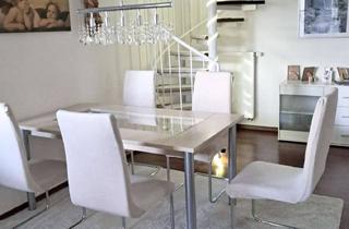 Wohnung kaufen in 93173 Wenzenbach, Stilvolle Maisonette-Galeriewohnung in Wenzenbach