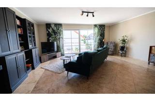 Wohnung kaufen in 67067 Rheingönheim, Provisionsfrei & VHB! Großzügige Eigentumswohnung inkl. EBK auf 2 Etagen im Neubaugebiet