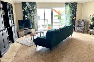 Wohnung kaufen in 67067 Rheingönheim, Provisionsfrei & VHB! Großzügige Eigentumswohnung inkl. EBK auf 2 Etagen im Neubaugebiet