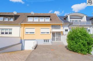 Wohnung kaufen in 53489 Sinzig, Sofort frei: Stilvolle Wohnung mit Garage und Garten zur alleinigen Nutzung in Feldlage Sinzig