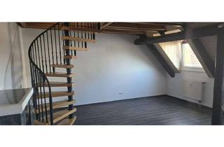 Wohnung kaufen in 74254 Offenau, Wohnen wo andere Urlaub machen! 2-Zimmerwohnung mit Charme nahe der Neckarpromenade