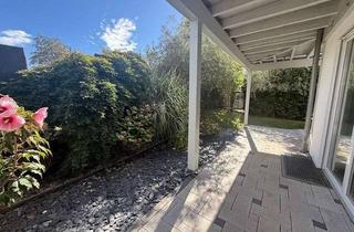 Wohnung kaufen in 71717 Beilstein, Traumhafte Gartenwohnung, barrierefrei in top Zustand in toller Lage