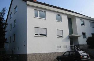 Wohnung kaufen in 79194 Gundelfingen, Provisionsfrei-Ruhig u. zentral gelegen- 3 Zi. Dachgeschosswohnung mit Gartennutzung in Gundelfingen