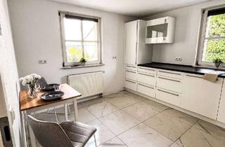 Wohnung kaufen in Friedrich-Von-Büren-Str. 22, 73116 Wäschenbeuren, Renovierte Wohnung mit Garten und Hobbyraum in Wäschenbeuren zu verkaufen