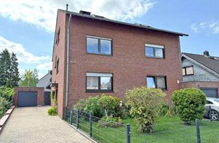 Wohnung kaufen in 59071 Hamm, Großzügiges Wohnen mit Stil: 4-Zimmer-Wohntraum mit Balkon, Garage & Gemeinschaftsgarten in Hamm-