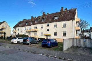 Wohnung kaufen in 55450 Langenlonsheim, Wohnung in Langenlonsheim
