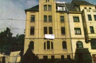 Wohnung kaufen in 08523 Plauen, Charmante 3-Zimmer-Wohnung in saniertem Altbau – Kapitalanlage oder Eigennutzung in guter Lage