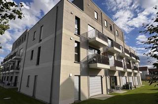 Wohnung kaufen in Zanklgartenstraße 37, 95666 Mitterteich, Neuwertig - Gemütlich - Balkon - Barrierefrei - Tiefgaragenplatz optional