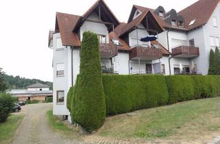 Wohnung kaufen in 73453 Abtsgmünd, 2½ Zimmer Eigentumswohnung in Abtsgmünd - sofort beziehbar!