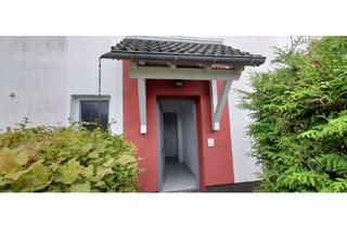 Wohnung kaufen in 18211 Börgerende, Strandnahe, freie 2-Zi.-Erdgeschoss Wohnung mit Garten