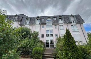 Wohnung kaufen in 66606 St. Wendel, *CK10*Eigentumswohnung in schöner grüner Lage - St. Wendel