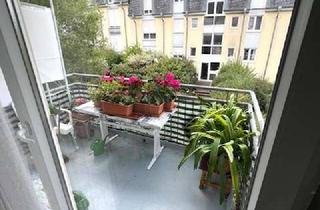 Wohnung kaufen in 66606 St. Wendel, *CK10*Eigentumswohnung in schöner grüner Lage - St. Wendel