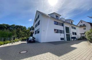 Wohnung kaufen in 72127 Kusterdingen, Neuwertige Wohnung mit Balkon & top ausgestatteter Küche