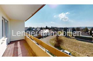 Wohnung kaufen in 72474 Winterlingen, Großzügige 5-Zimmer-Wohnung in Winterlingen