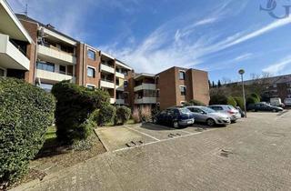 Wohnung kaufen in 41063 Eicken, Erdgeschosswohnung mit guter Rendite in Eicken-Mönchengladbach