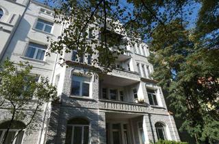 Loft kaufen in 30163 List, Individuelle Dachgeschoßwohnung mit LOFT Charakter