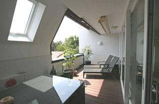 Wohnung kaufen in Dreifaltigkeitsplatz 11a, 84028 Altstadt, Elegante Dachterrassenwohnung - ein exklusives Stadtdomizil
