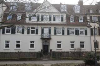 Wohnung kaufen in 55131 Oberstadt, Schöne Altbauwohnung in der Oberstadt mit Gartenanteil - Kapitalanlage