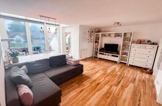 Wohnung kaufen in 74535 Mainhardt, Charmante 3-Zimmer-Wohnung mit Tageslicht und Tiefgaragenstellplatz