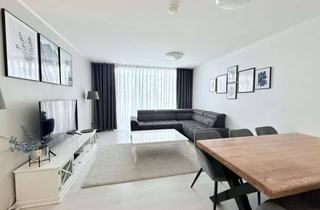 Wohnung kaufen in 27711 Osterholz-Scharmbeck, So schön kann wohnen sein: über den Dächern von OHZ, 3.OG