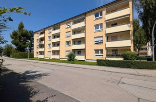 Wohnung kaufen in 85435 Erding, KAINZ-IMMO.DE- Ideale Kapitalanlage: 3-Zimmer-Wohnung auf Erbpacht in guter Wohnlage Erdings