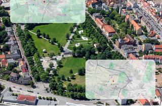 Wohnung kaufen in Holzmarkt, 06449 Aschersleben, Eigentumswohnung in der Innenstadt Aschersleben