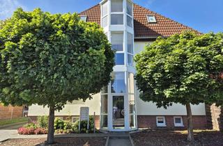 Wohnung kaufen in 06849 Haideburg, 2-Raum-Traum !!!