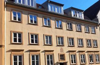 Wohnung kaufen in Semlower Str. 39, 18439 Altstadt, Schöne charmante Singlewohnung im Herzen der Altstadt – perfekte Kapitalanlage