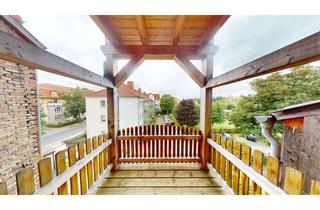 Wohnung kaufen in 99974 Mühlhausen, Schöne 4 Zimmerwohnung in guter Lage für Kapitalanleger oder Eigennutzer