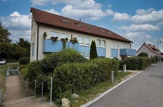 Wohnung kaufen in 01723 Wilsdruff, Moderne Wohnung mit Terrasse & Garten -frisch saniert, möbliert & bezugsfertig!