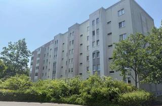 Wohnung kaufen in Sattlerbad 18, 38855 Wernigerode, 3 Zimmer Eigentumswohnung, 57 m² und Blicke ins Grüne!