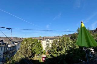 Wohnung kaufen in Kochstraße 21, 09116 Altendorf, vermietete Dachgeschosswohnung mit Balkon in Altendorf kaufen