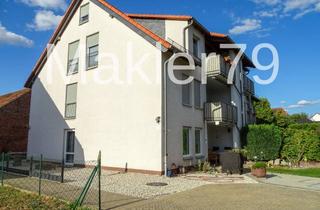 Wohnung kaufen in 38268 Lengede, Kapitalanlage in Broistedt! Vermietete Dachgeschosswohnung in guter Lage